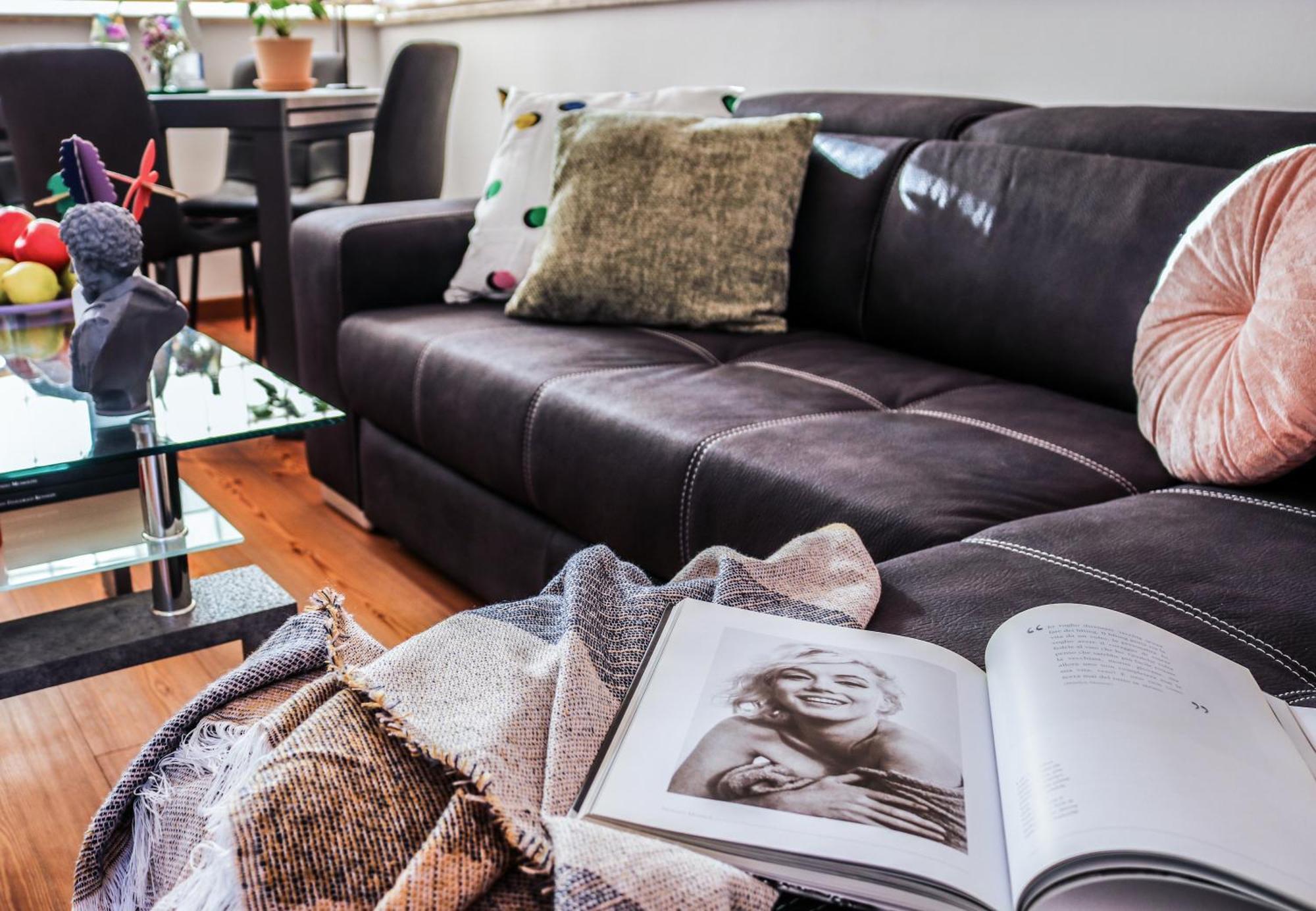 Milvio22 Apartment 로마 외부 사진
